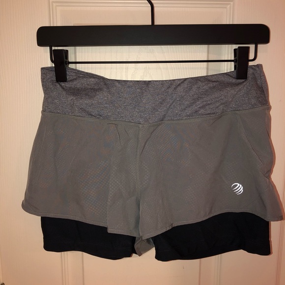 marshalls biker shorts
